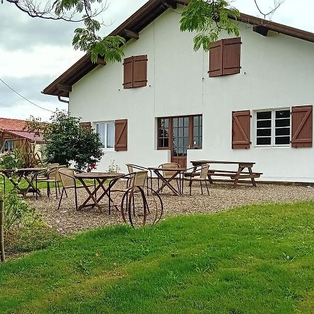 La Maison De Pescate Souprosse Экстерьер фото