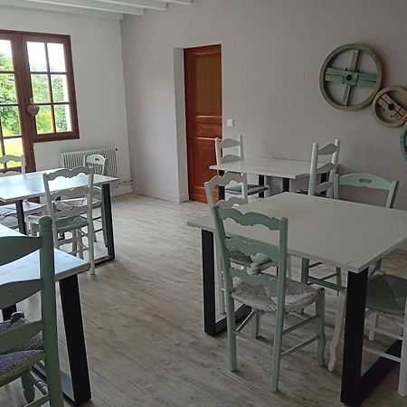 La Maison De Pescate Souprosse Экстерьер фото