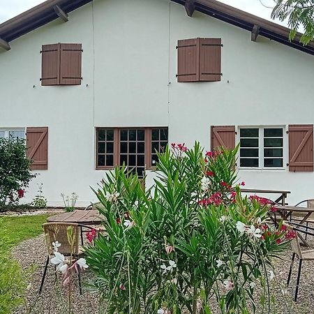 La Maison De Pescate Souprosse Экстерьер фото