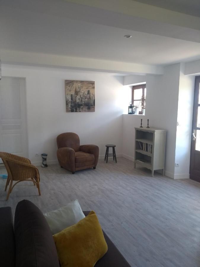 La Maison De Pescate Souprosse Экстерьер фото