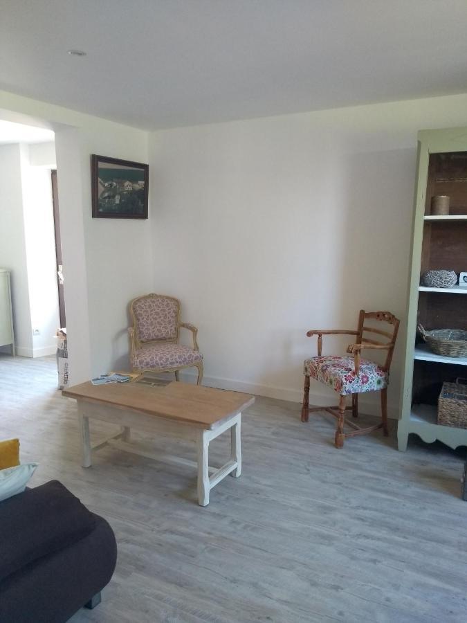 La Maison De Pescate Souprosse Экстерьер фото